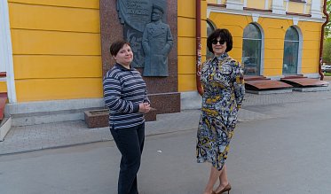 Вывески хранят прошлое